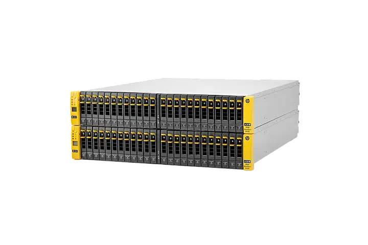 СХД HPE 3PAR StoreServ 8440 Storage 48SFF