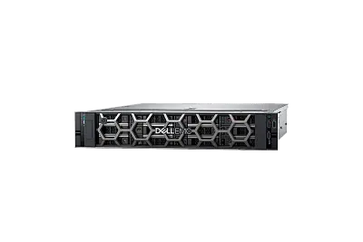 Dell PowerEdge R760 12LFF