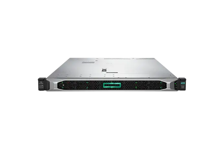 HPE ProLiant DL360 Gen10 4LFF