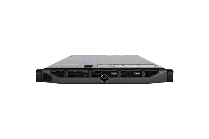 Dell PowerEdge R620 8SFF