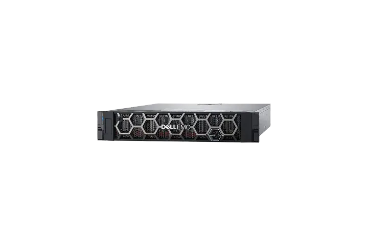СХД DELL PowerStore 500T