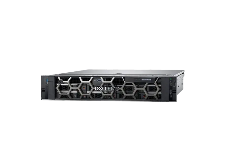 Dell PowerEdge R740 8LFF