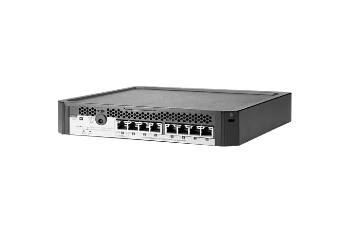 Коммутатор HPE PS1820-8G