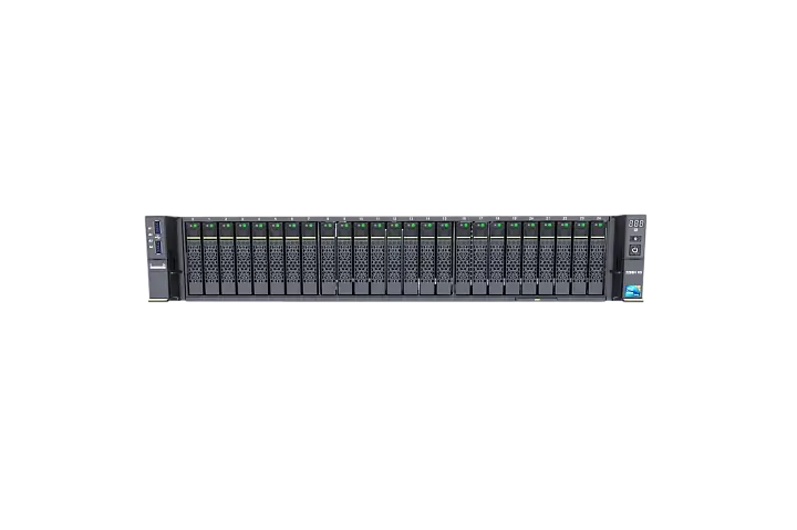 xFusion 2288H V5 25SFF