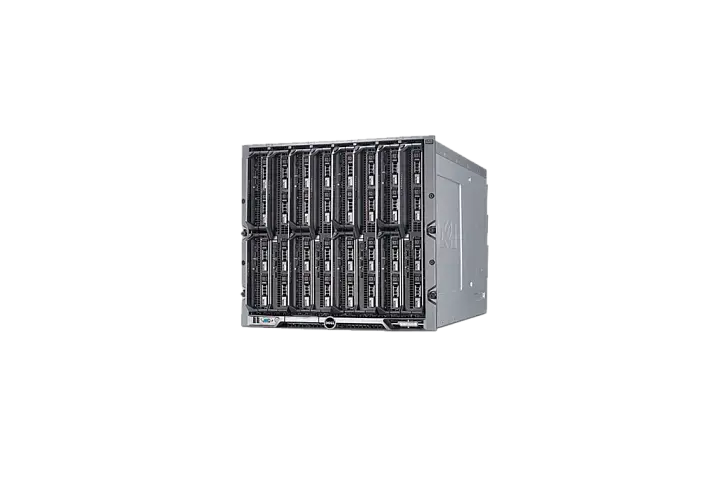 Blade-система Dell PowerEdge M1000e