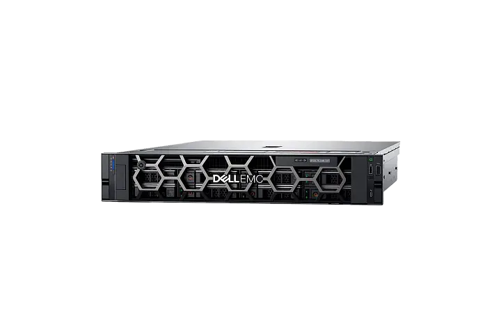 Dell PowerEdge R7625 24SFF