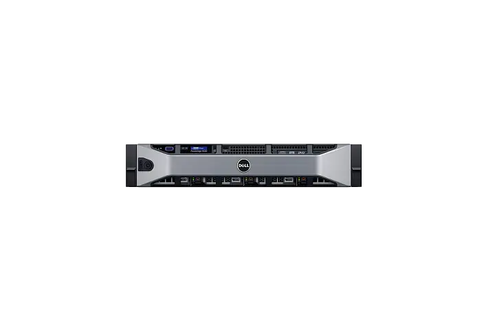 Dell PowerEdge R530 8LFF