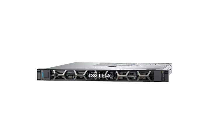 Dell PowerEdge R340 8SFF