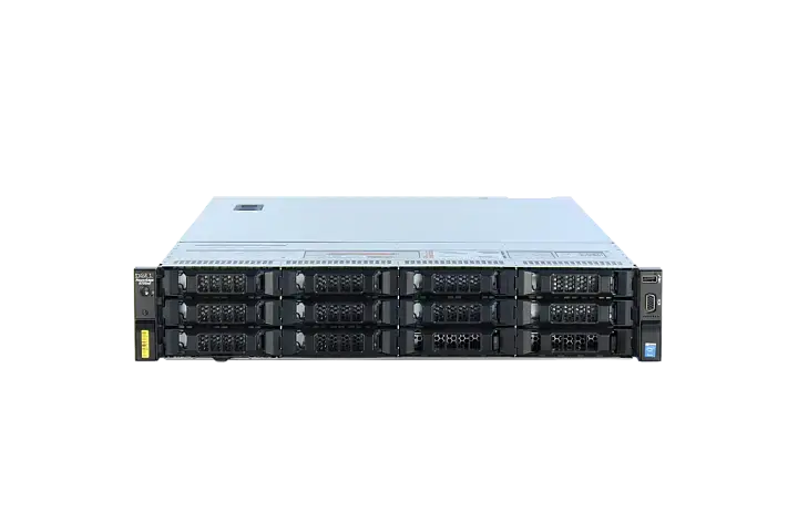 Dell PowerEdge R730xd 12LFF