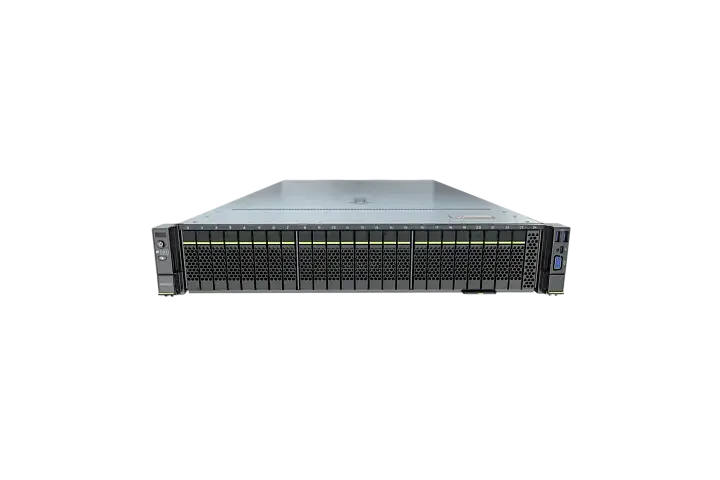 xFusion 2288H V6 24SFF