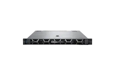 Dell PowerEdge R660 8SFF