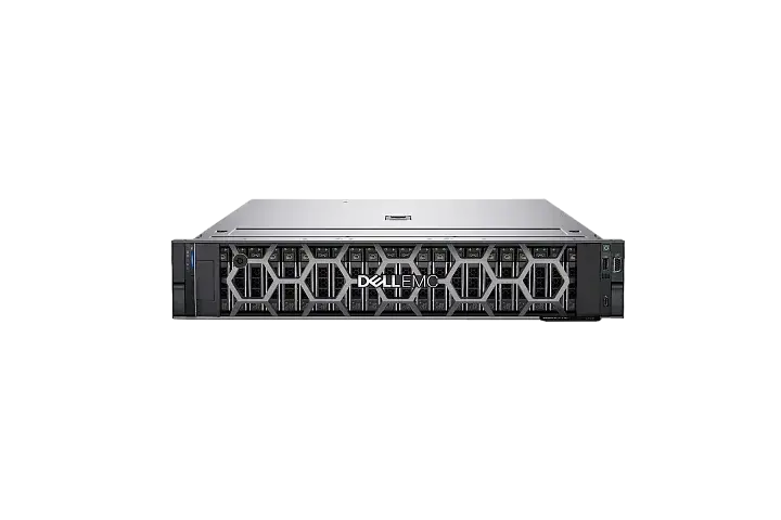 Dell PowerEdge R760 24SFF