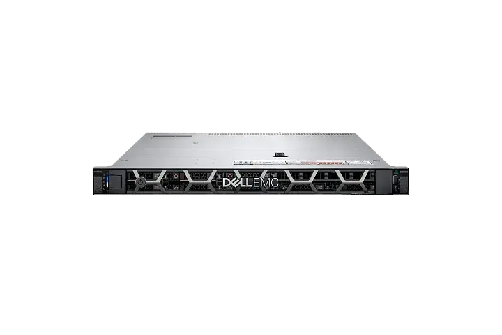 Dell PowerEdge R450 8SFF