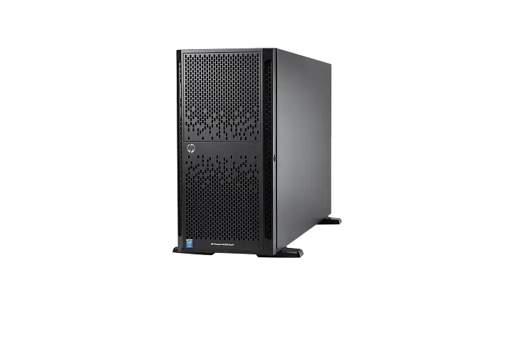 HPE ProLiant ML350 Gen9 12LFF