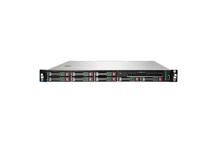 HPE ProLiant DL160 Gen9